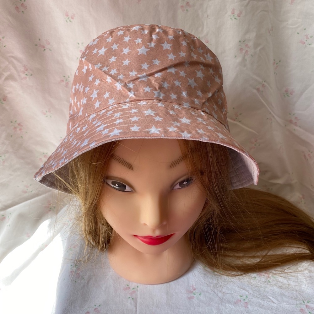 SALE 2/$27 3/$37 4/$45 TRENDY FASHION BUCKET HAT